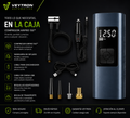 VEYTRON AirPro 150™ – Compresor de Aire Portátil 150 PSI para Coche