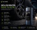 VEYTRON AirPro 150™ – Compresor de Aire Portátil 150 PSI para Coche