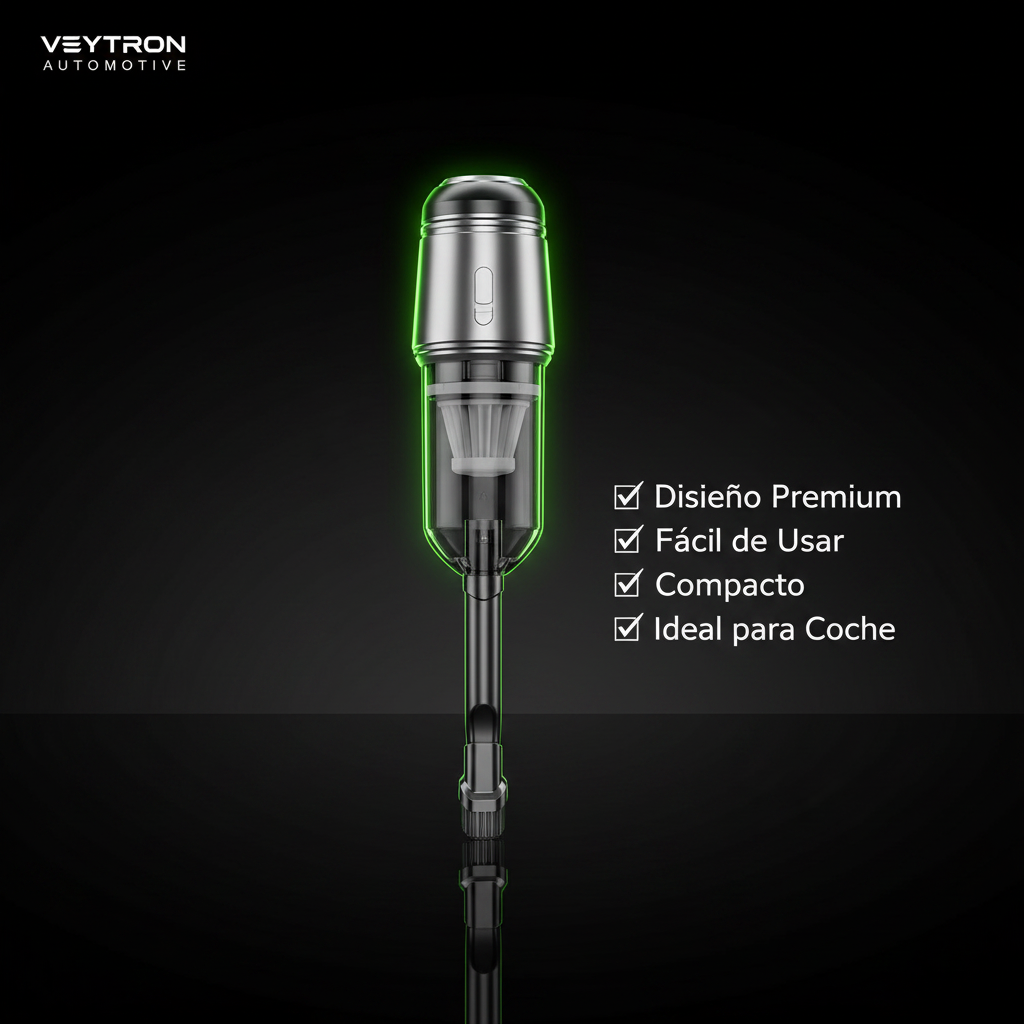 VEYTRON CleanPro Closing