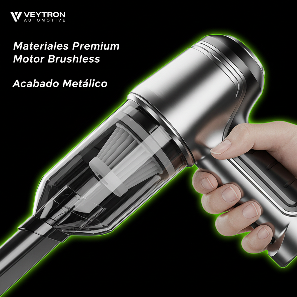 VEYTRON CleanPro Detail