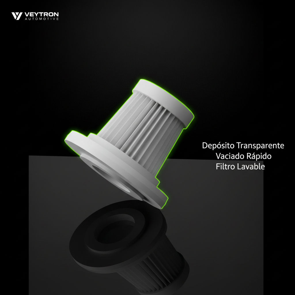 VEYTRON CleanPro Filter