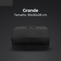 VEYTRON TrunkBag Flex™ – Organizador plegable para maletero